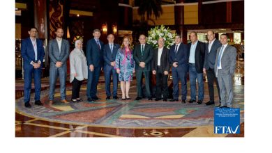 Photo of Promotion du tourisme tunisien aux EAU