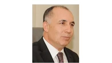 Photo of Jamel Gamra, le nouveau ministre du Transport et de la Logistique