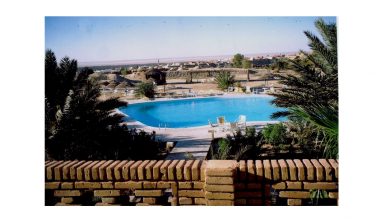 Photo of Oasis Hôtel Nefta en vente