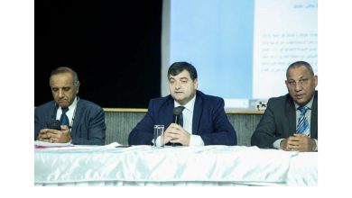 Photo of Le Ministre préside l’AG de la FRH du Sud Est