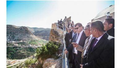 Photo of Gabès: décisions en faveur du gouvernorat