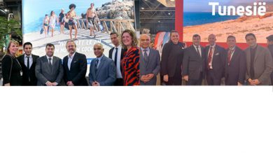 Photo of Valoriser l&rsquo;image de la Tunisie aux Pays-Bas