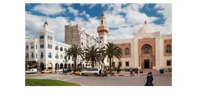 Photo of Journée d’étude sur le réaménagement des côtes sud de la ville de Sfax