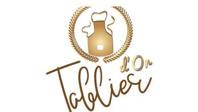 Photo of Tablier d&rsquo;Or 2020