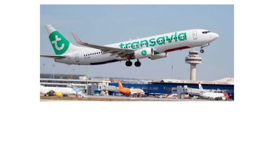 Photo of Transavia France écologique