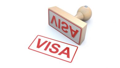 Photo of Visa pour les voyages touristiques à l’étranger