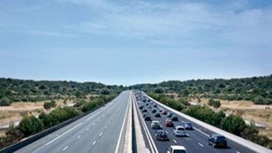 Photo of Coup d’envoi des travaux de réaménagement de l’autoroute Sousse/Sfax