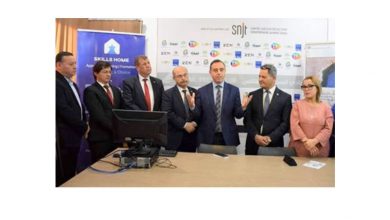 Photo of FRAV Centre Sud et SNJT Sfax-Sidi Bouzid : accord de partenariat