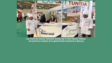 Photo of La gastronomie tunisienne hautement appréciée en Russie