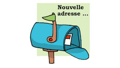 Photo of Yes Travel : changement d’adresse