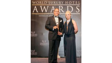 Photo of Intercontinental s’intéresse à la Tunisie