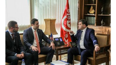 Photo of Tunisie-Etats-Unis :  le transport aérien à l’ordre du jour