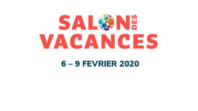 Photo of La Tunisie au Salon des Vacances de Bruxelles