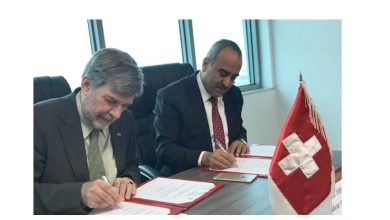 Photo of Tunisie-Suisse : mise en place du PAMPAT 2