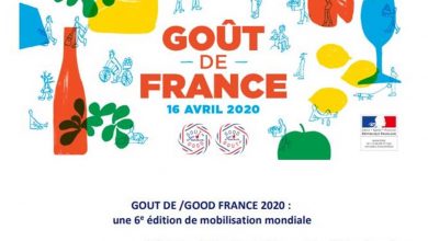Photo of Goût de France 2020