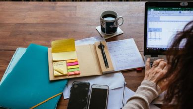 Photo of Ce que vous allez faire cette semaine