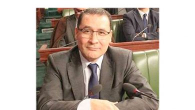 Photo of Abdellatif Hmam, nouveau président de Conseil d’Ennakl