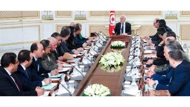 Photo of Coronavirus: les mesures décidées par le Conseil national de Sûreté