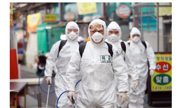 Photo of La guerre contre le coronavirus s’intensifie