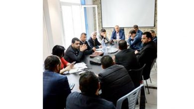 Photo of Examen des problèmes de l’arrêt de la Omra