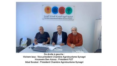 Photo of Fi2T-Synagri : convention de partenariat