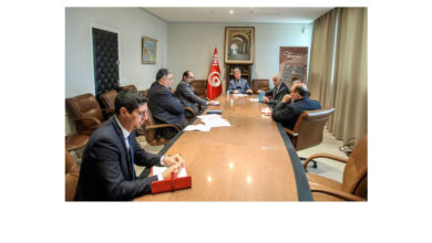 Photo of Contribution de la FTH à la lutte contre l’épidémie du coronavirus