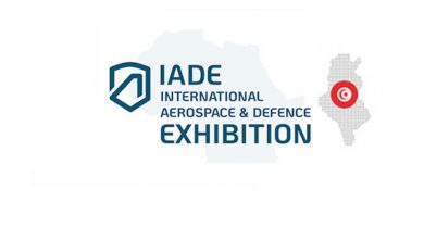 Photo of Djerba abritera le prochain salon international de l’Aéronautique