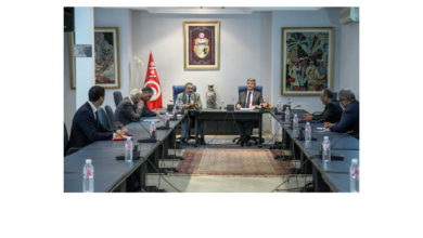 Photo of Tourisme-Santé : unis contre le coronavirus