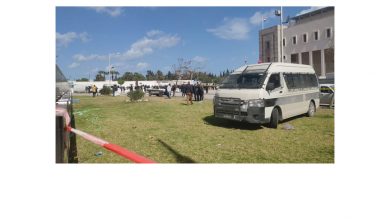 Photo of Attentat terroriste du 6 mars : aucune incidence