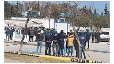 Photo of Le terrorisme ne fait plus recette