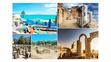 Photo of Le Tourisme va-t-il obtenir gain de cause?