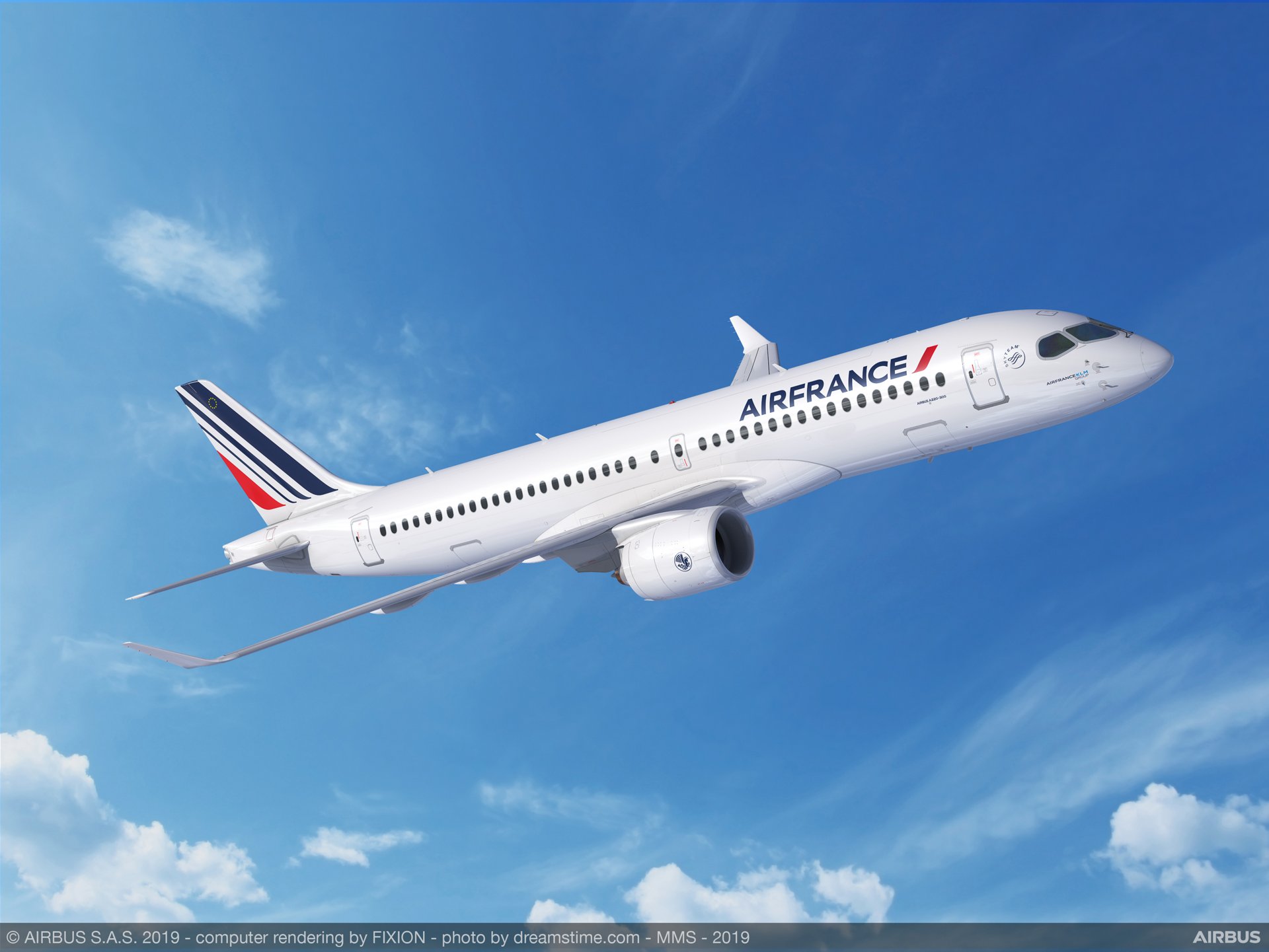 Air France : remboursement ou annulation