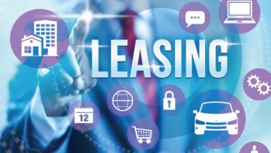 Photo of Leasing : quelle solution ?