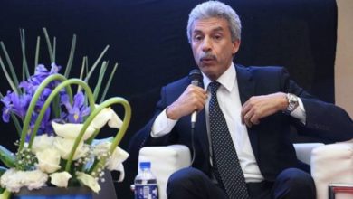 Photo of TT : Samir Saïed PDG