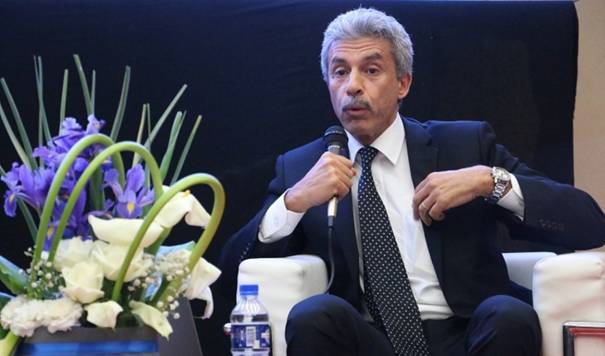Tunisie Télécom Samir Saïed est nommé PDG