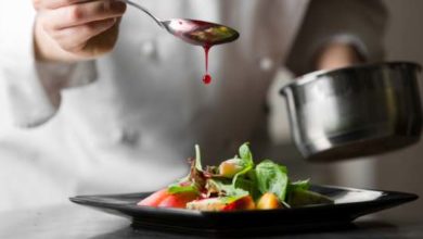 Photo of Chefs et cuisiniers tunisiens à rapatrier