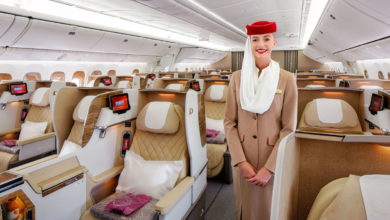 Photo of Emirates Reprise de vols vers l’Europe