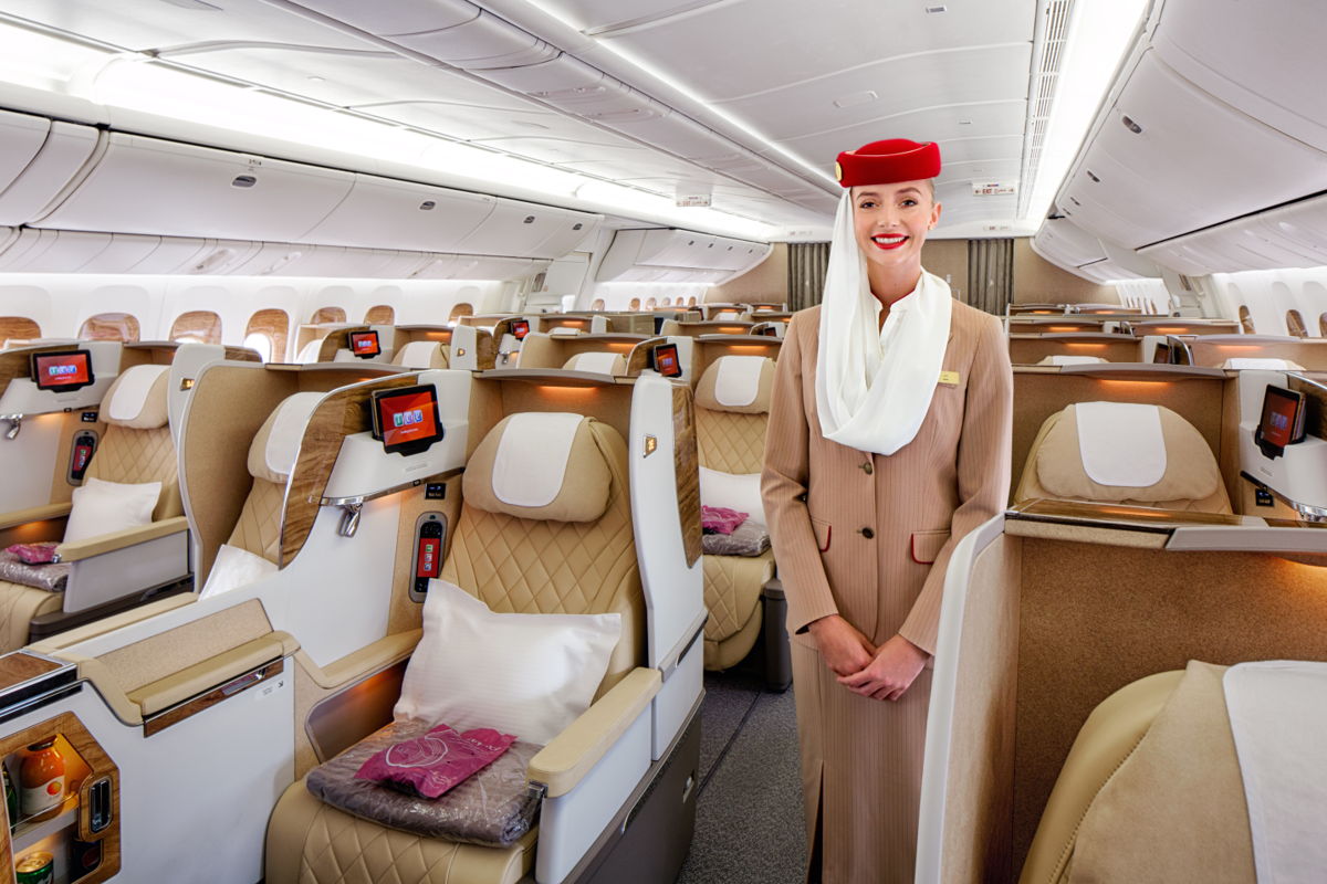 Emirates Reprise de vols vers l’Europe