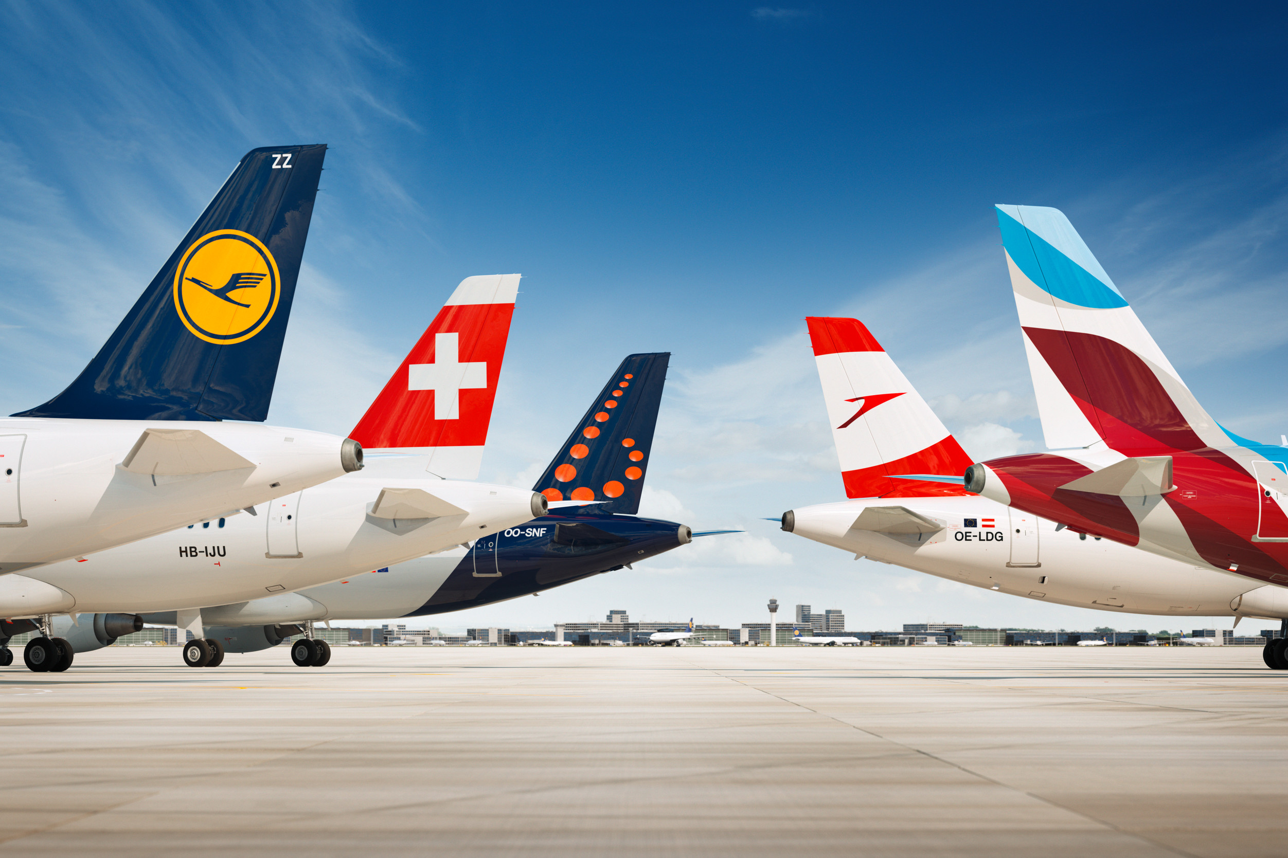 Lufthansa Group faillite tourisme mondial