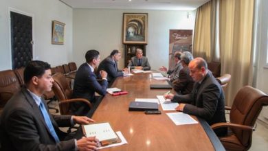 Photo of Kantaoui victime du coronavirus