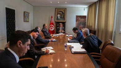 Photo of Examen de l’activité de la SLT