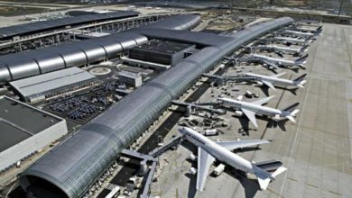 Photo of France : suspension des taxes aéronautiques