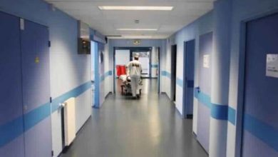 Photo of Un robot pour servir les repas