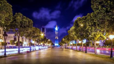 Photo of Confinement: jusqu’au 20 avril