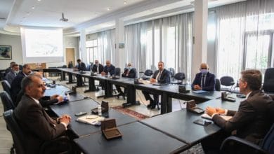 Photo of COVID-19: examen de la situation dans les régions