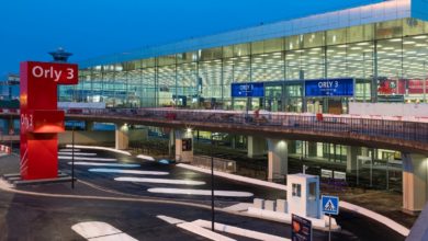 Photo of Aéroport de Paris-Orly : tous les vols regroupés à Orly 3