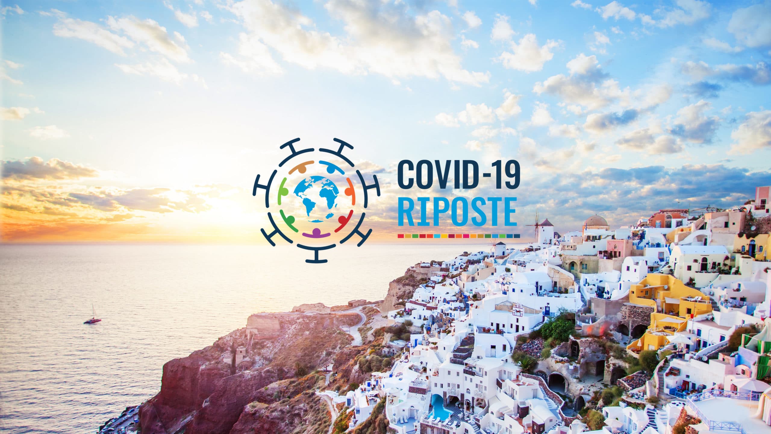 COVID-19 : L’OMT propose un dispositif d’assistance technique pour le redressement du Tourisme