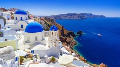 Photo of La Grèce anticipe son dé confinement et libère son tourisme