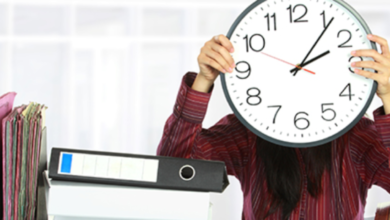 Photo of Administration : horaires de travail pendant le dé confinement ciblé