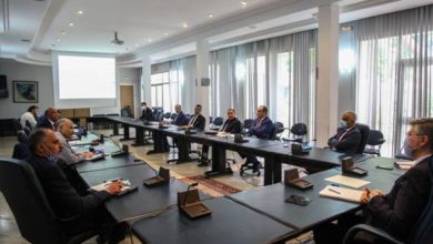 Photo of Coronavirus: poursuite de l’examen de la situation dans les régions